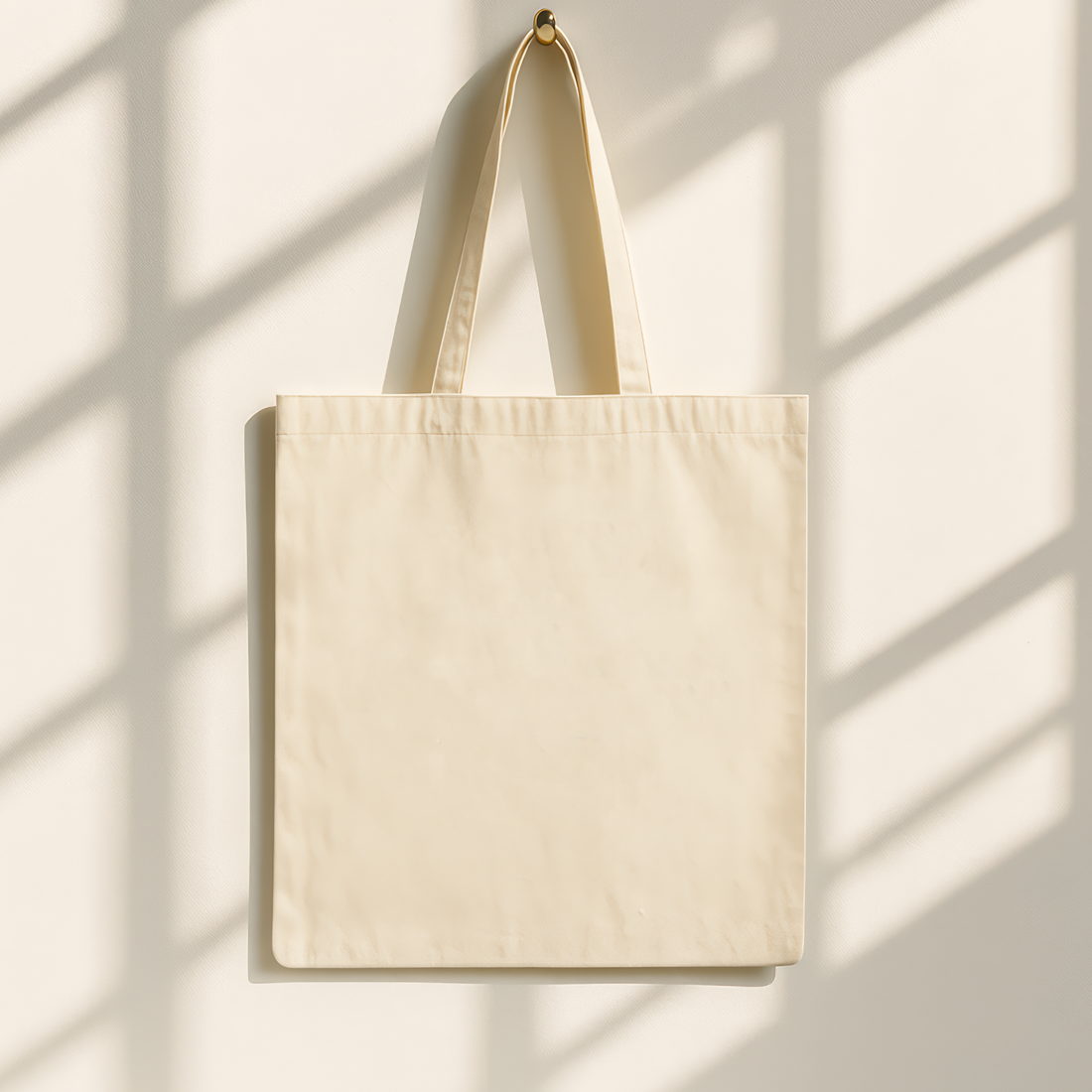 5 Reasons to Choose an Organic Cotton Tote Bag