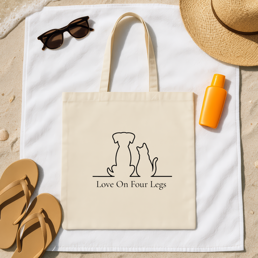 Love on four legs
